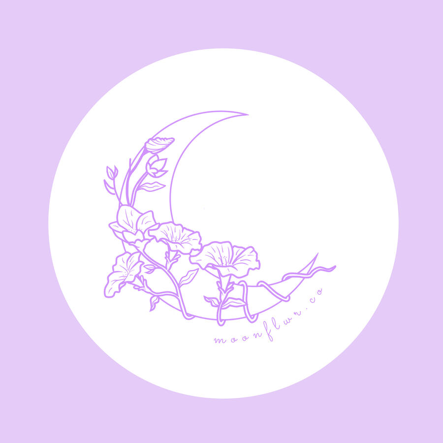 moonflwr.co logo