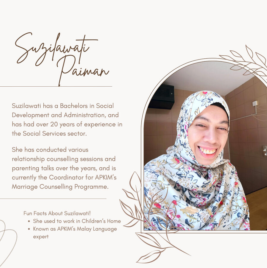 Suzilawati Paiman