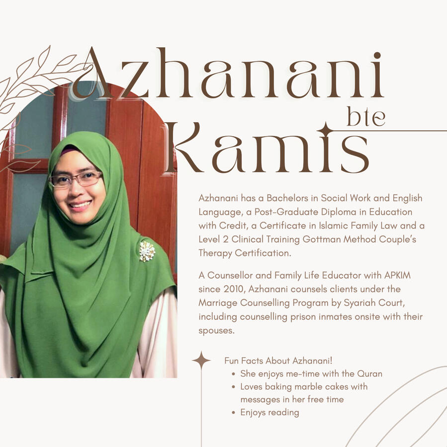 Azhanani Kamis