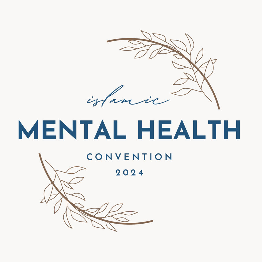 Islamic Mental Health Convention 2024 (V2)